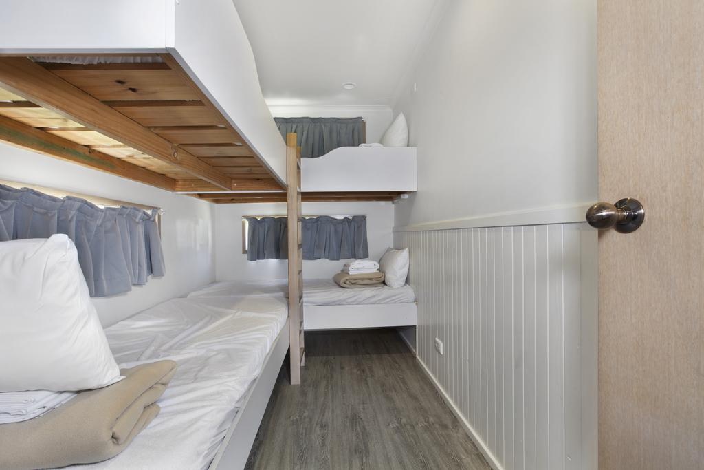 Seven Mile Beach Holiday Park Gerroa Δωμάτιο φωτογραφία