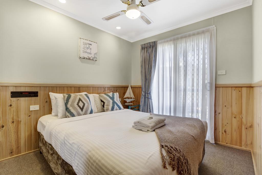Seven Mile Beach Holiday Park Gerroa Δωμάτιο φωτογραφία