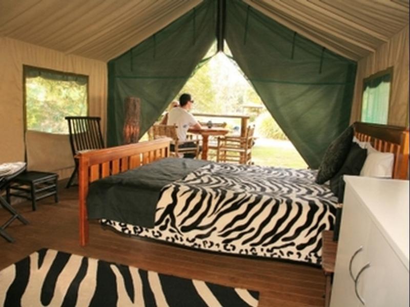 Seven Mile Beach Holiday Park Gerroa Εξωτερικό φωτογραφία